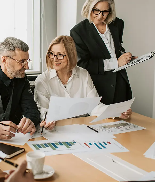 Marketing Strategies